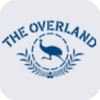 The Overland train website